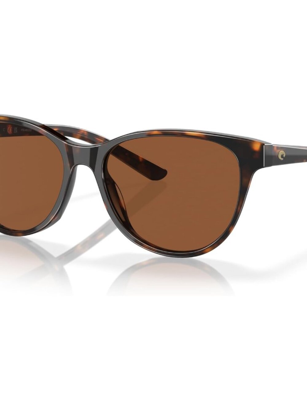 Women's Catherine Cat Eye Sunglasses